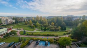 mieszkanie na sprzedaż Suwałki ul.Ogińskiego park widoki
