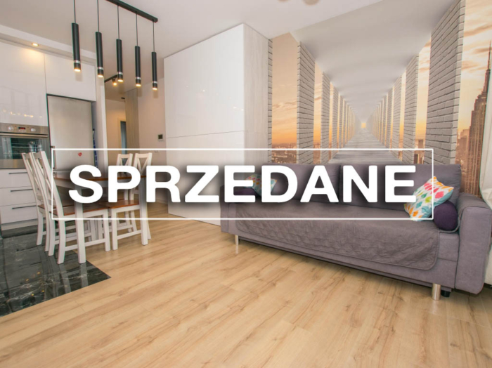Ładne 3-pokojowe 52m2, blok z 2021r., winda, ul.Szpitalna.