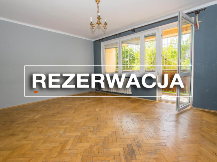 Parter, 4-pokojowe 71,5m2, centrum miasta, ul.Plater.