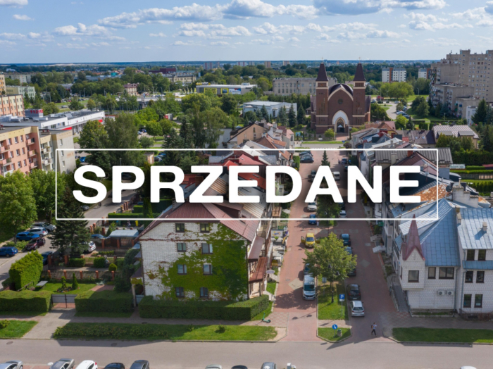 Dochodowy dom „szeregówka” w centrum Północy, ul.Patli.