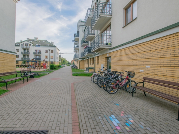 Przestronne, dwupoziomowe 86,3m2 blisko Szkoły Podstawowej nr 4.