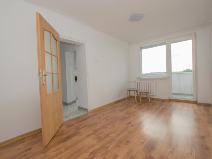 Mieszkanie 2-pokojowe 35m2 po remoncie, blisko SP nr 10.