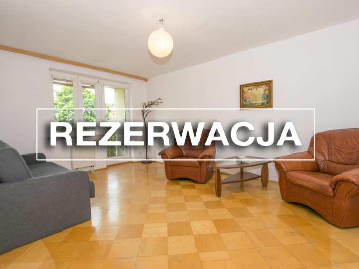 2-pokojowe 58m2, najlepsze I piętro w centrum, ul.Plater.