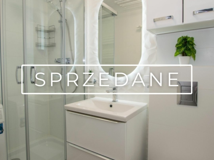 Parter, 3-pokojowe 46m2, w samym centrum, ul.1-go Maja.