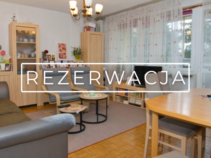 Korczaka, centrum, 4-pok. 70,5m2 na parterze, zaraz przy DH Arkadia.