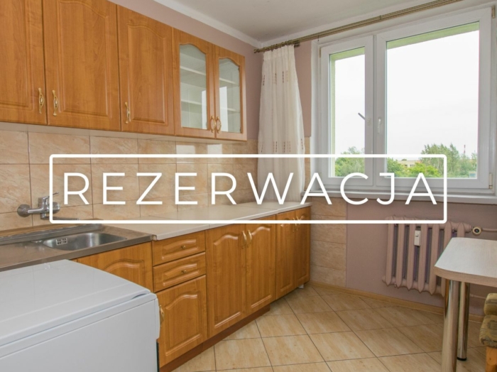 3-pokojowe 54,6m2 blisko szkół, przedszkoli oraz targowiska.