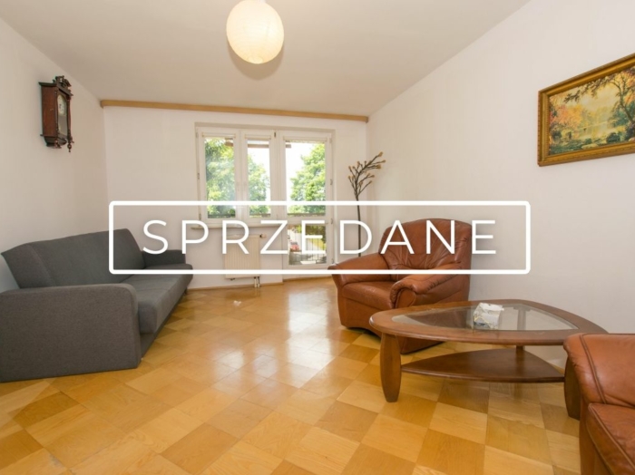2-pokojowe 58m2, najlepsze I piętro w centrum, ul.Plater.